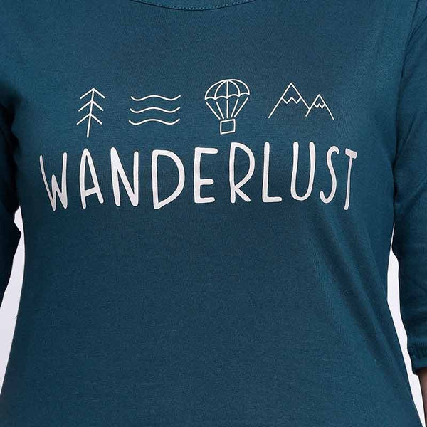 Wanderlust